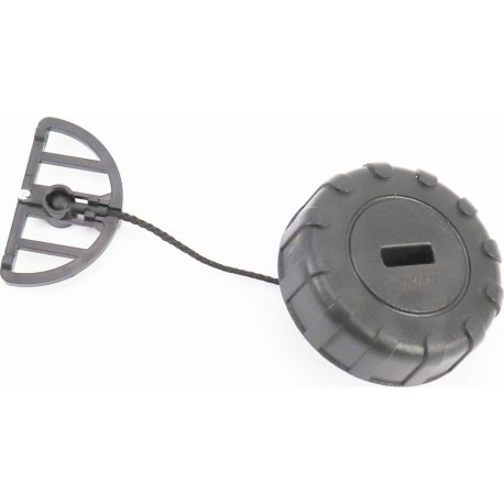 Пробка бака паливного, оливного MS-170/180, оригінал (11303500500) Штиль