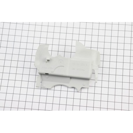 Пластина повітронаправляюча MS-170/180, нового зразка з 2016р., оригінал (11301243204), з розбирання нової пили Штиль