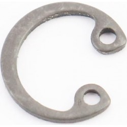 Кільце стопорне поршневого пальця d-8мм Китай