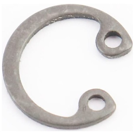 Кольцо стопорное поршневого пальца, d-8мм Китай