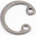 Кольцо стопорное поршневого пальца, d-8мм Китай