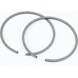 Кільця поршневі 50х1,2мм MS-440/441, Dolmar PS-7300, Makita DCS-7300, Мотор Січ, ІТАЛІЯ METEOR