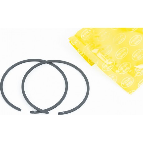 Кільця поршневі 50x1.2мм  MS-440/441 SABER