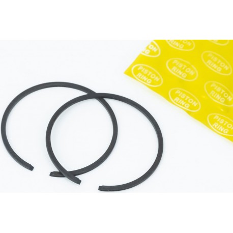 Кільця поршневі 38х1,2мм MS-180/181 SABER