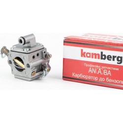 Карбюратор MS-170/180 Zama "2MIX ANBA" KAMBERG