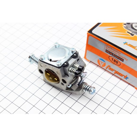 Карбюратор MS-170/180-на пилы производства Китай FORPARK
