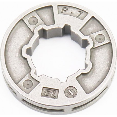 Зірка ланцюга 3/8-7 d-17мм, оригінал (00006421240) Штиль