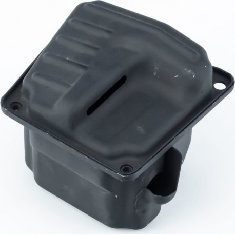 Глушитель MS-440/460/461 Китай