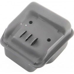 Глушитель MS-210/230/250 Китай