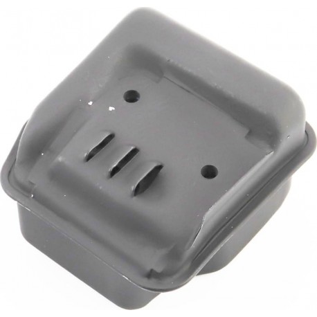 Глушитель MS-210/230/250 Китай