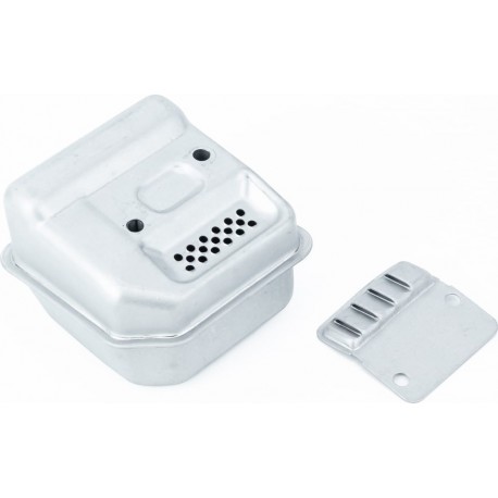 Глушник MS-170/180 Китай