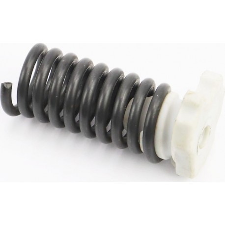 Амортизатор нижний, правый (картер-задняя рукоятка) MS-341/361 Китай