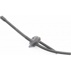 Шланг топливный 2400/2500 Китай