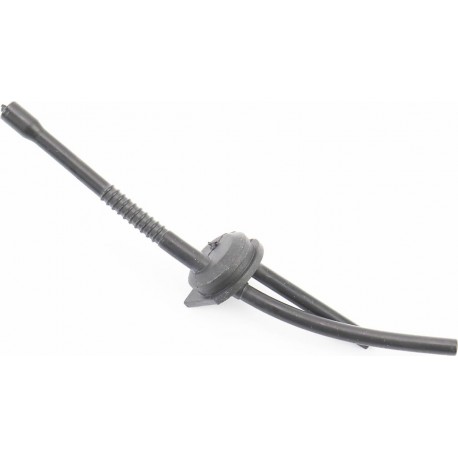 Шланг топливный 2400/2500 Китай