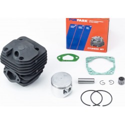 Цилиндр, к-кт (цпг) 5800 58сс-45,20мм (палец 11мм) + прокладки + подшипник пальца FORPARK