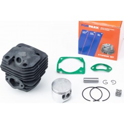 Цилиндр, к-кт (цпг) 4500 45сс-43мм (палец 11мм) + прокладки + подшипник пальца FORPARK