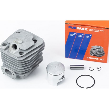 Циліндр, к-кт (цпг) 3800 38сс-39мм (палець 10мм) FORPARK