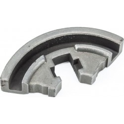 Зчеплення-колодка Китай