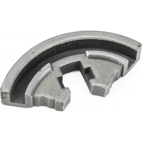 Зчеплення-колодка Китай