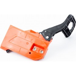 Ручка тормоза в сборе 4500/5200-прямая, тип2 Китай