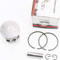 Поршень, к-кт 5200 45мм (палец 11мм) WOODMAN