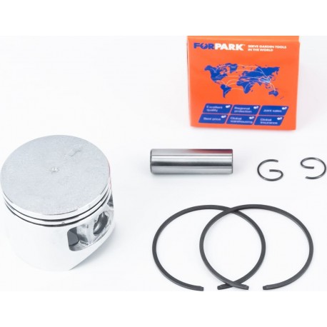 Поршень, к-кт 5200 45мм (палец 11мм) FORPARK