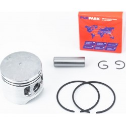 Поршень, к-кт 4500 43мм (палець 11мм) FORPARK