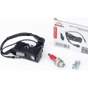 Катушка зажигания 4500/5200/5800 + свеча + болты VITALS