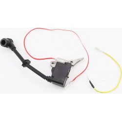 Котушка запалювання 2400/2500 Китай