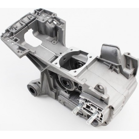 Картер 4500/5200 + підшипники + сальники + амортизатори Китай