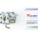 Карбюратор 4500/5200/5800, металлические штуцера ZOMAX