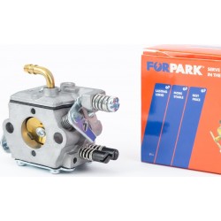Карбюратор 4500/5200, металлические штуцера FORPARK