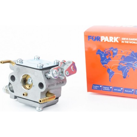 Карбюратор 2400/2500 с подкачкой FORPARK
