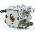 Карбюратор 2400/2500 з підкачуванням тип 2 Китай