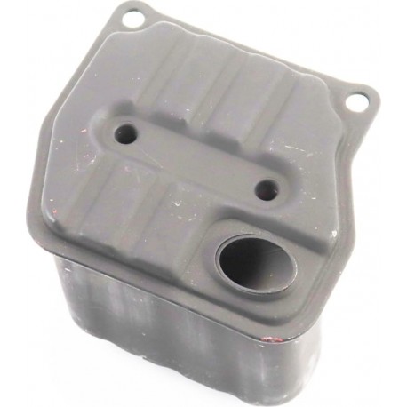 Глушитель 4500/5200 1отв. Китай