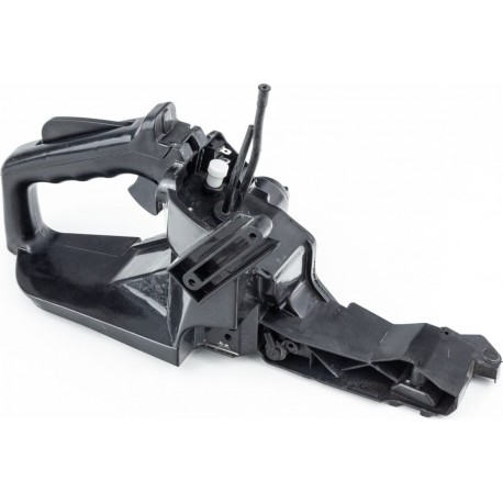 Бак паливний (рукоятка пили) 3800 у зборі Китай