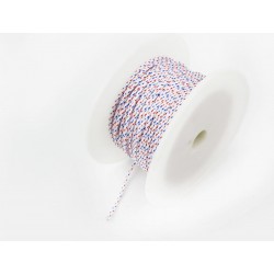 Шнур стартера 2,5мм, 80-90м Китай