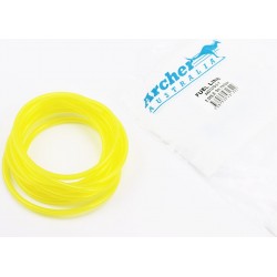 Шланг топливный (внеш. 5мм, вн. 2,5мм) 3 метра ARCHER