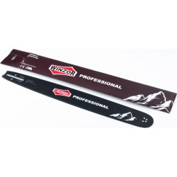 Шина 20"-1,5мм 325 76зв L-50см, (підходить на Китай) WINZOR