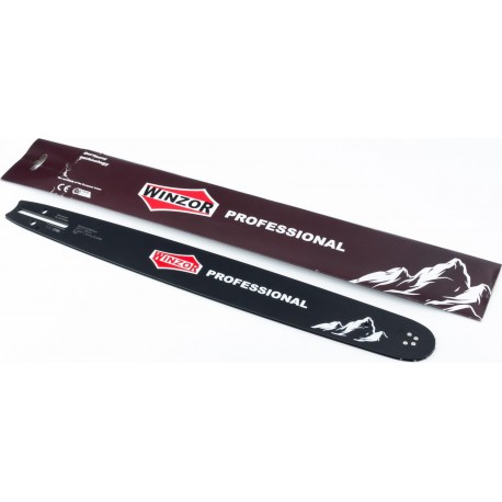 Шина 20"-1,5мм 325 76зв L-50см, (підходить на Китай) WINZOR