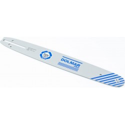 Шина 15"-1,3мм 325 64зв L-45см, (подходит на Китай) "DOLMAR" Китай