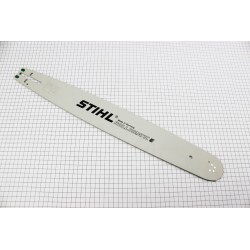 Шина 20"-1,6мм 3/8" 72зв L-59см, (подходит на Штиль MS-440/441/461/650/660/661) Штиль