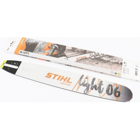 Шина 18"-1,6мм 3/8" 66зв L-53см, (подходит на Штиль MS-290/291/310/341/360/361 оригинал (30030005217) LIGHT06 Штиль