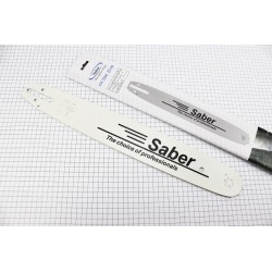 Шина 18"-1,6мм 3/8" 66зв L-53см, (подходит на Штиль MS-290/291/310/341/360/361/362/440/441/460/461/650/660) SABER