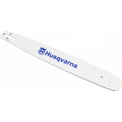 Шина 18"-1,5мм 3/8" 68з L-55см, (підходить на Husqvarna-365/371/372) HUSQVARNA