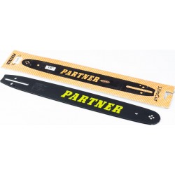 Шина 16"-1,3мм 3/8" 56-57зв L-45см, в упаковці PARTNER