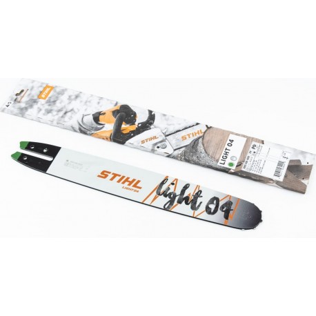 Шина 14"-1,3мм 3/8" 50зв L-39см, оригинал (30050004809) LIGHT04 Штиль