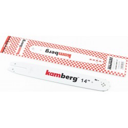 Шина 14"-1,3мм 3/8" 50зв L-39см KAMBERG