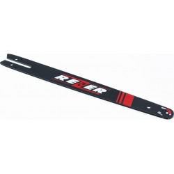 Шина 12"-1,1мм 1/4" 63зв L-34см (подходит на аккумуляторную мини-пилу) REZER