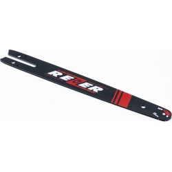 Шина 10"-1,1мм 1/4" 60зв L-29,5см (підходить на акумуляторну міні-пилу) REZER